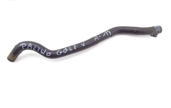 Volkswagen Golf V Fuel line pipe