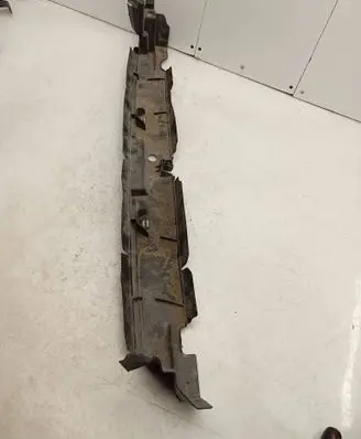 Toyota RAV 4 (XA40) Bottom radiator support slam panel 1668336010
