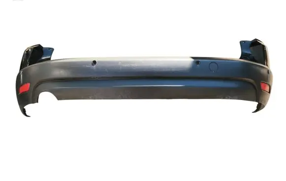 Ford S-MAX Rear bumper 0986B
