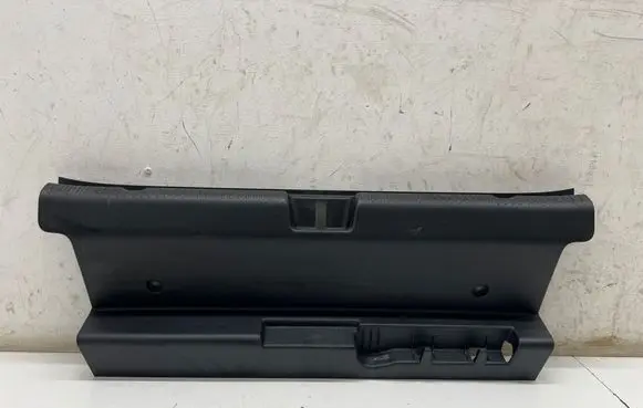 Mercedes-Benz EQE v295 Trunk/boot sill cover protection A2956904400