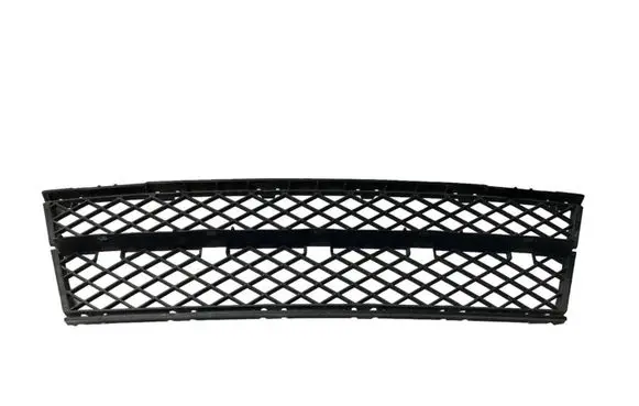 BMW 5 E60 E61 Front bumper lower grill 7178115 51117178115 11460915