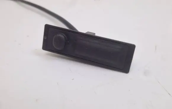 Nissan Qashqai Tailgate opening switch 5424K3