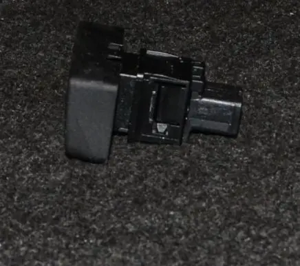 Suzuki Alto Other switches/knobs/shifts