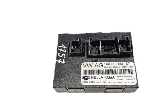 Volkswagen Golf IV Comfort/convenience module 1K0959433BT