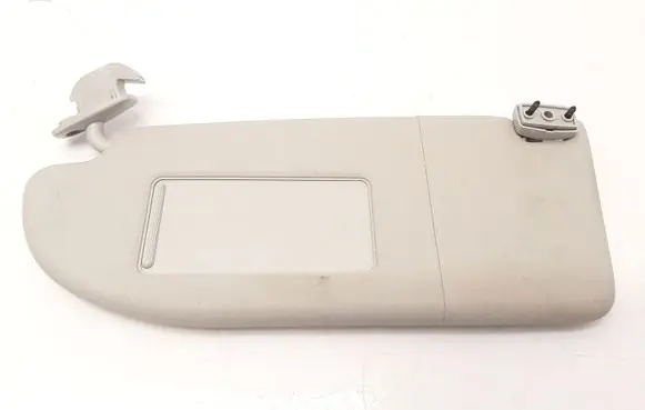 Seat Ibiza III (6L) Sun visor 3B0857561B 3B0857561 6L1857551A