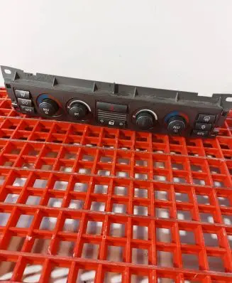 BMW 5 E60 E61 Climate control unit 6942981 900251600003 13312210