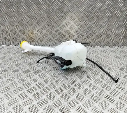Smart ForTwo III C453 Coolant expansion tank/reservoir A4538600260 289105341R