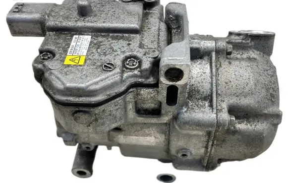 Air conditioning (A/C) compressor (pump)