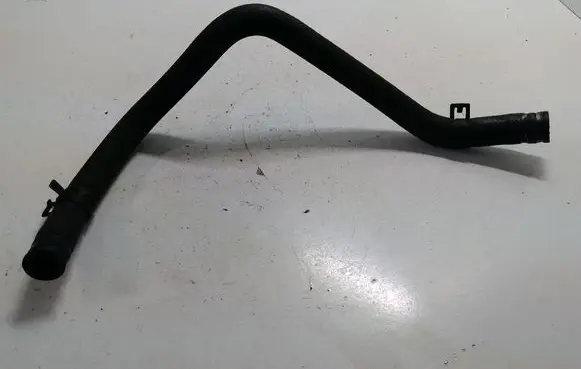 Jaguar X-Type Power steering hose/pipe/line 1X433691AC