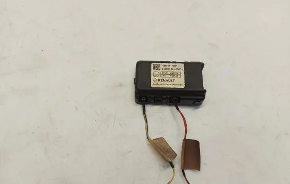 Renault Scenic E-Tech V Aerial antenna amplifier 4M5441RBP