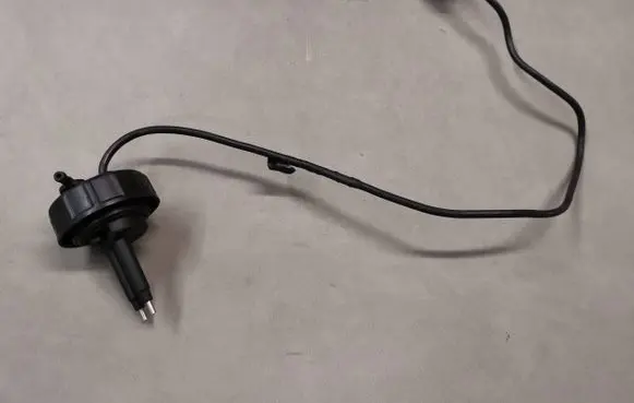 Audi 100 S4 C4 Reversing light switch sensor 046919372
