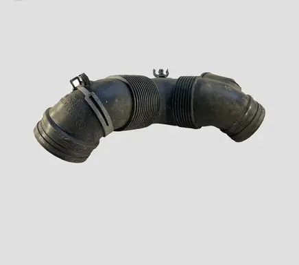 Volkswagen Golf VI Air intake hose/pipe 3C0129654M 44619660