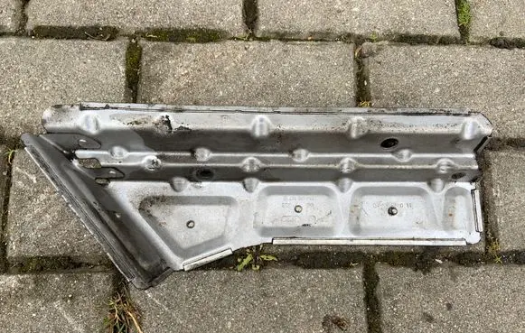 Other engine part