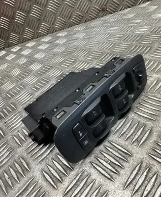 Volvo XC90 Electric window control switch 31275226