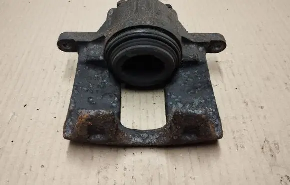 Chrysler Voyager Front brake caliper