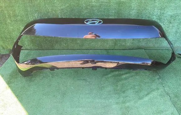 Hyundai Staria Front bumper 86511CG000