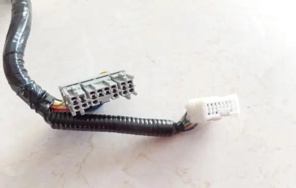 Honda FR-V Other wiring loom