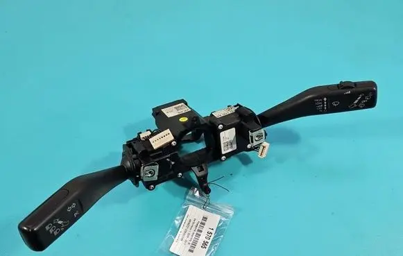 Volkswagen Scirocco Headlight wiper switch 5K0953521BM IMPRK1570565
