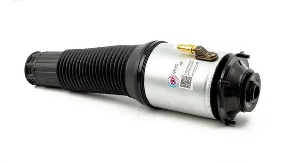 Audi A8 S8 D3 4E Air suspension bag 4E0616039AF 4E0616040AF 45241994