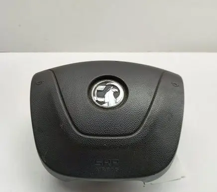 Opel Movano B Steering wheel airbag 985708551R