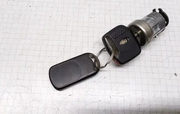 Ford Mondeo MK II Ignition lock