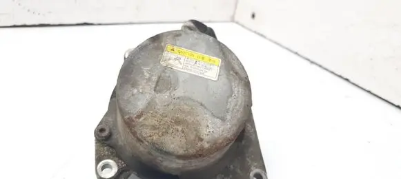 Hyundai ix 55 Vacuum pump 