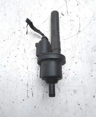 Audi A1 Valve vacuum 2580115B