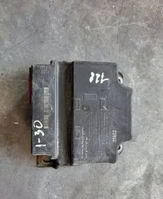 Hyundai i30 Airbag control unit/module 95910A6000