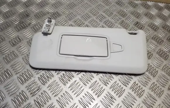 Mercedes-Benz B W246 W242 Sun visor