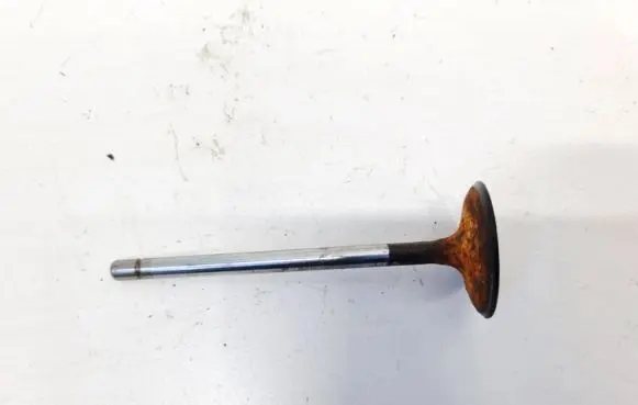 Cadillac CTS Valve 