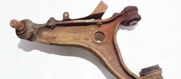 Subaru Outback Rear upper control arm/wishbone sd0139r6