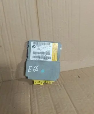 BMW 7 E65 E66 Airbag control unit/module 6946106 65776946106 21010430