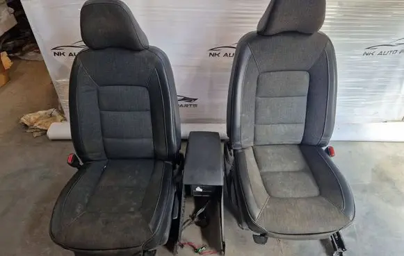 Volvo XC70 Interior set