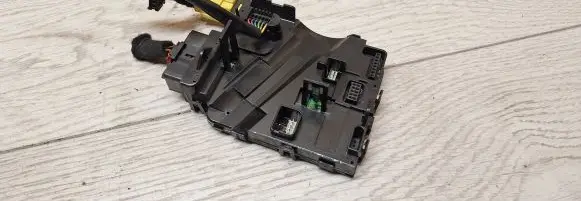 Steering angle sensor