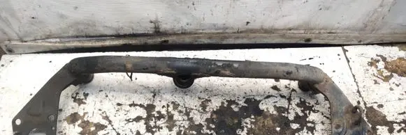 Audi A4 S4 B5 8D Intercooler hose/pipe
