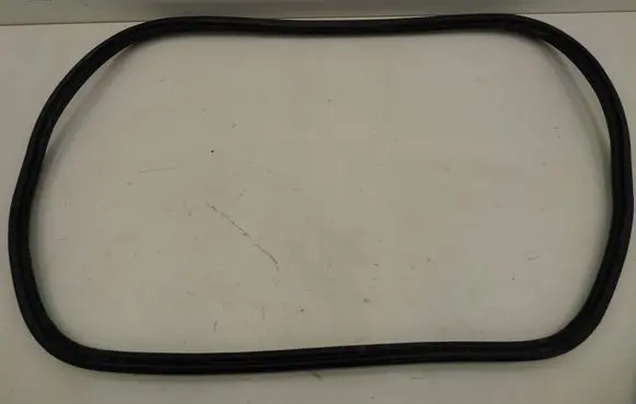 Mini One - Cooper F56 F55 Trunk rubber seal (body) 7300838
