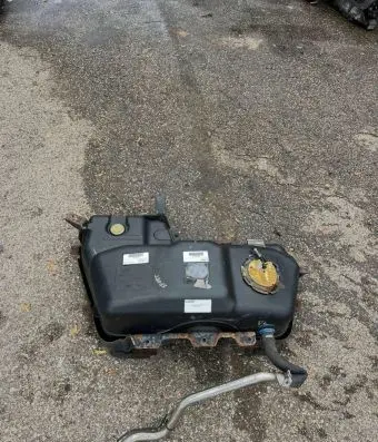 Land Rover Range Rover Sport L494 Fuel tank DPLA9K007HE 0023784812