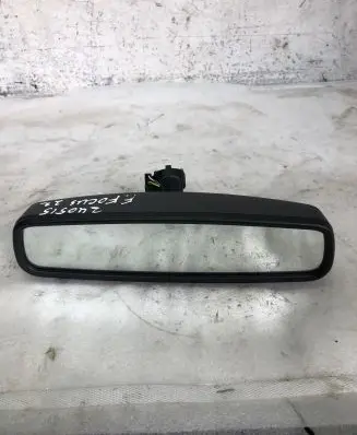 Ford Focus Rear view mirror (interior) Fu5a17e678ea