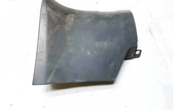 Audi A6 S6 C5 4B Side skirt rear trim 4b0853579