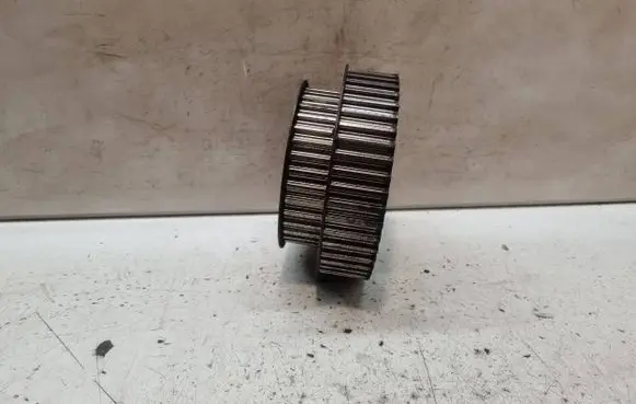 Camshaft pulley/ VANOS