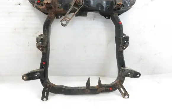 Opel Corsa C Front subframe