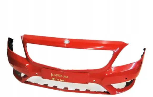 Mercedes-Benz B W246 W242 Front bumper A2468800240