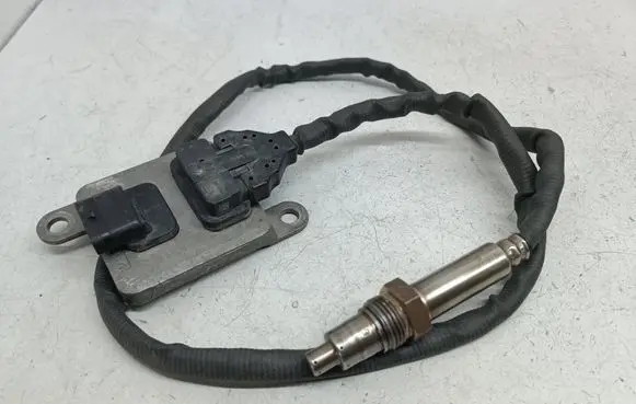 Lambda probe sensor