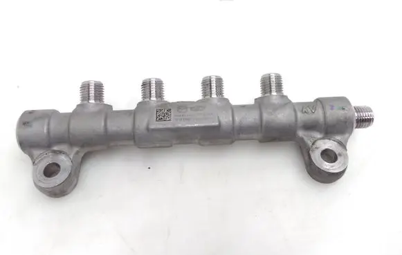 Mazda CX-30 Fuel main line pipe HF0113150 CT0158749M 2003000134