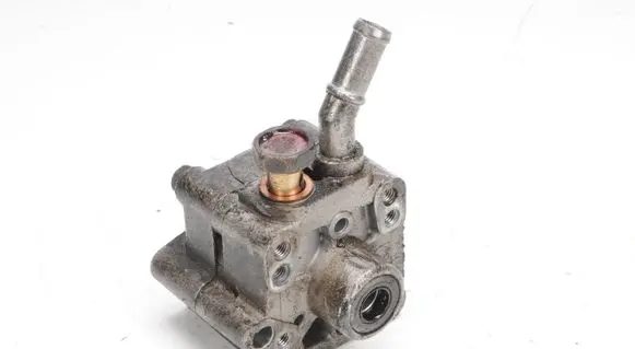 Nissan Almera N16 Electric power steering pump 49110-BM702