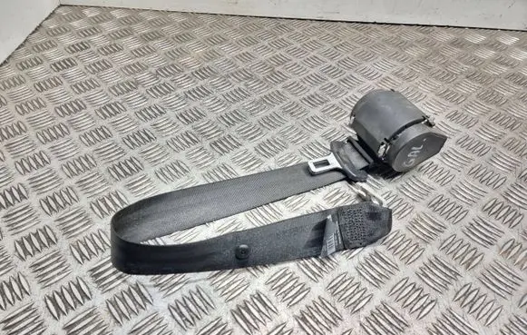 Audi A4 S4 B8 8K Rear seatbelt 8K0857805R 000090H 621421000