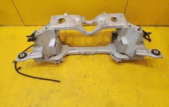 Citroen DS7 Crossback Rear suspension assembly kit set 9819187480
