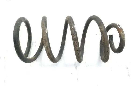Nissan Micra Rear coil spring