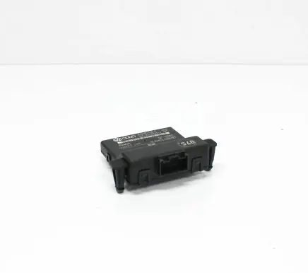Gateway control module