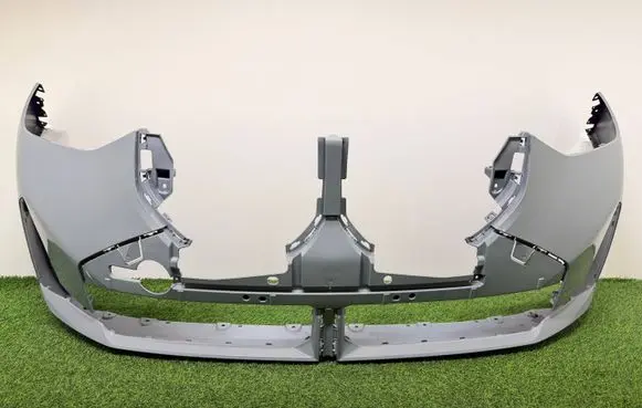 BMW X3 G45 Front bumper 8087013